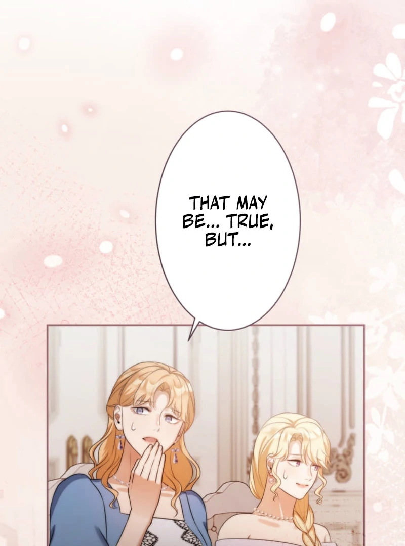 Secret Contract With The Black Duke chapter 19 page 53