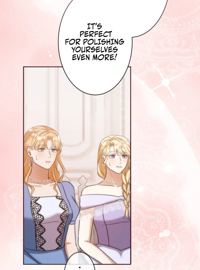 Secret Contract With The Black Duke chapter 19 page 58