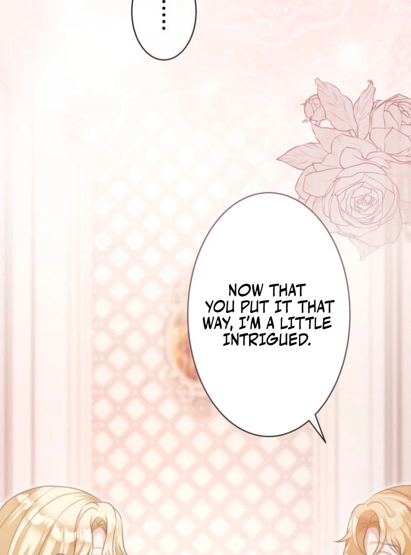 Secret Contract With The Black Duke chapter 19 page 59