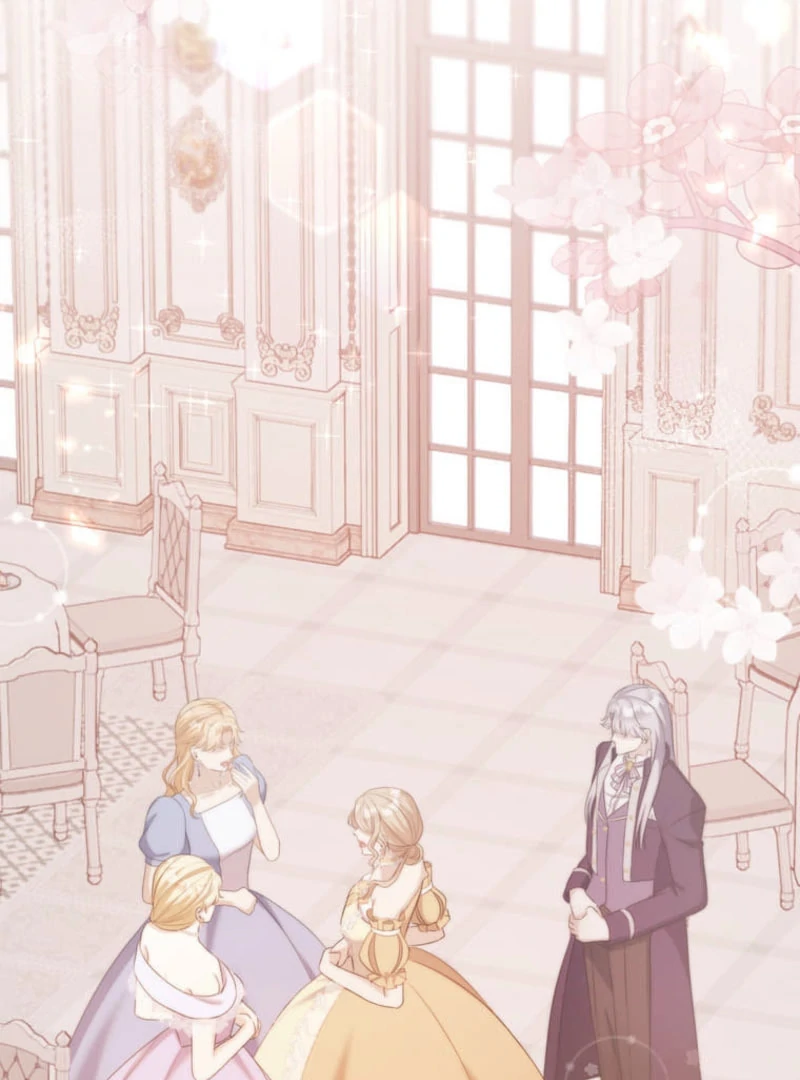 Secret Contract With The Black Duke chapter 19 page 65