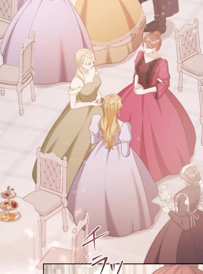 Secret Contract With The Black Duke chapter 19 page 66