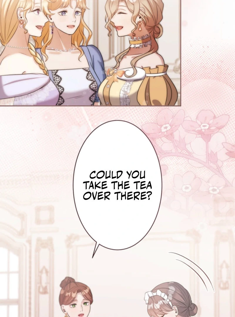 Secret Contract With The Black Duke chapter 19 page 68