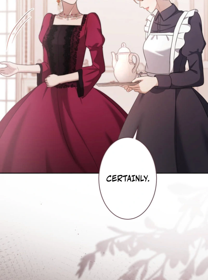 Secret Contract With The Black Duke chapter 19 page 69