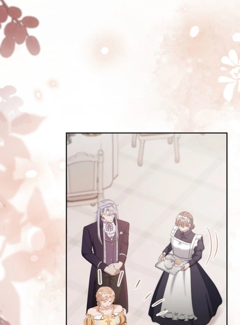 Secret Contract With The Black Duke chapter 19 page 71
