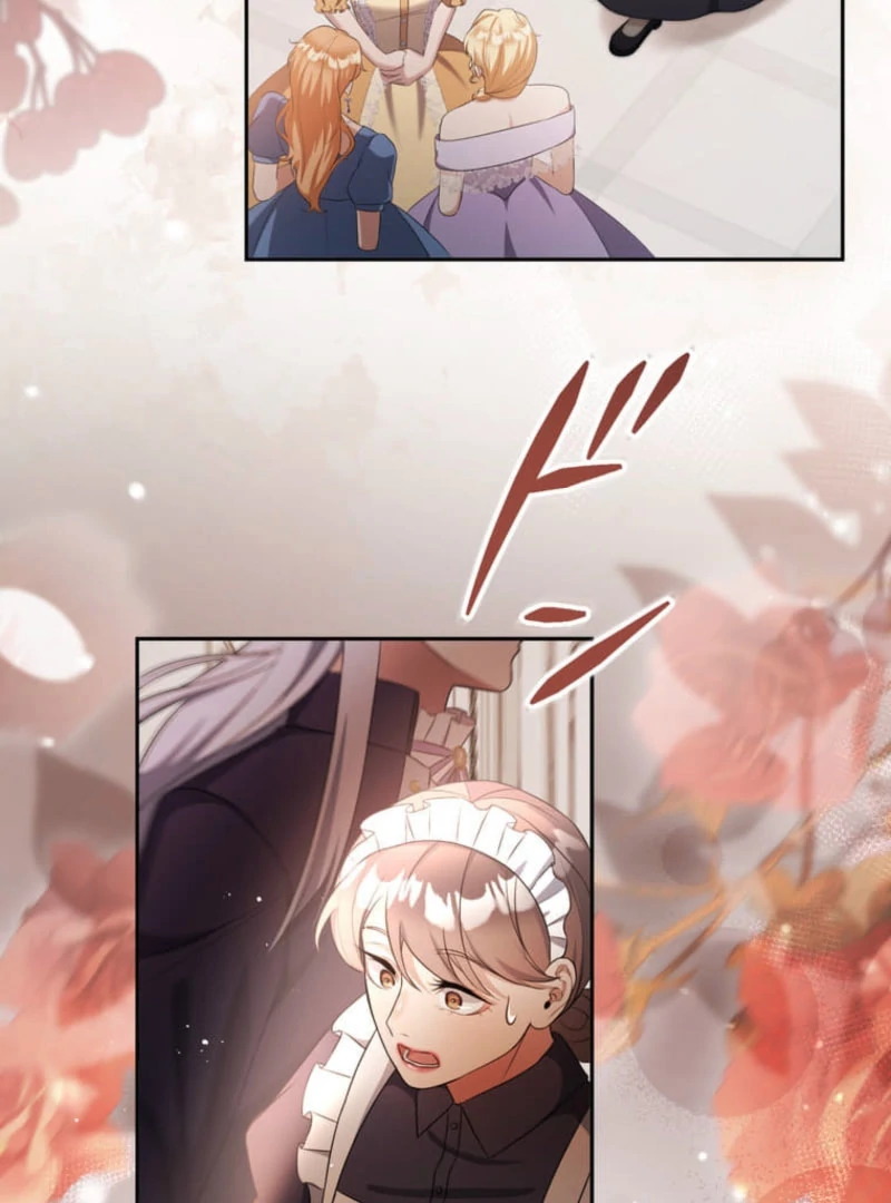 Secret Contract With The Black Duke chapter 19 page 72