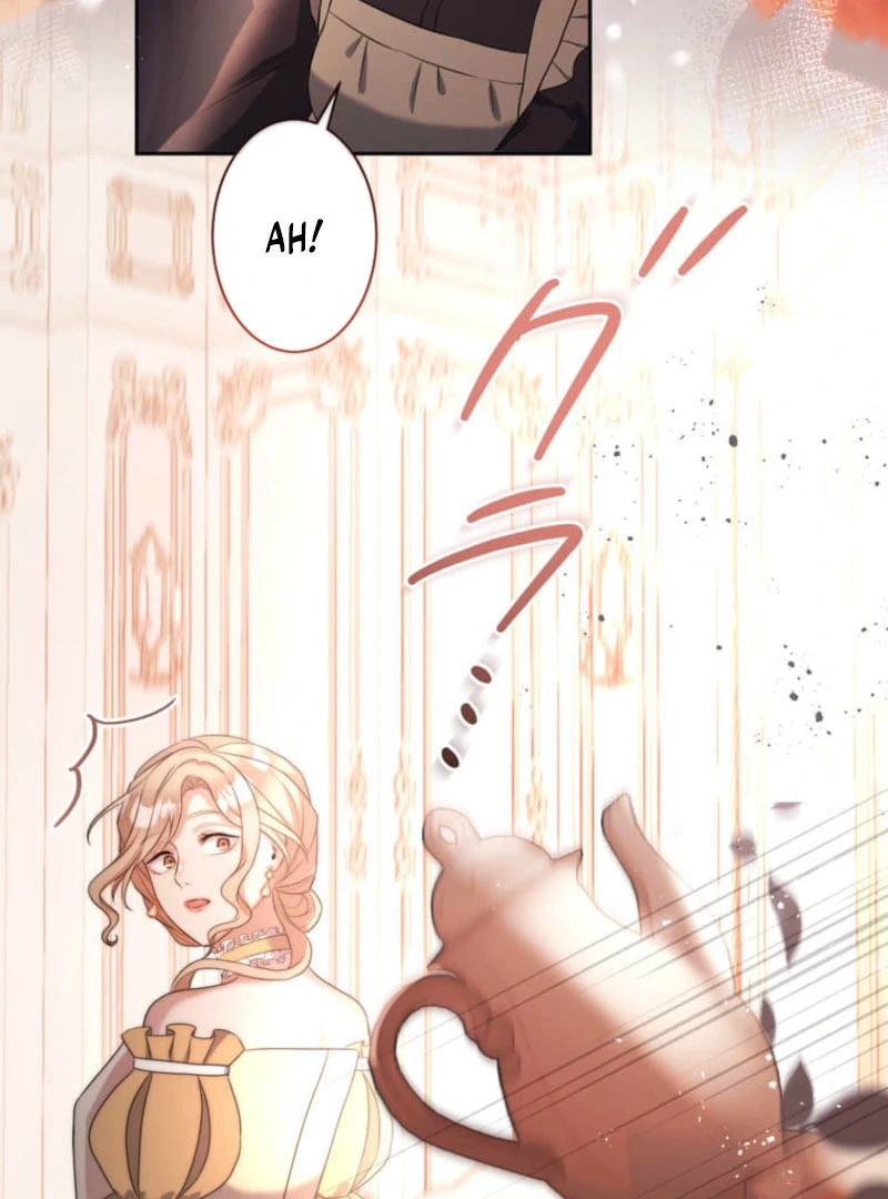 Secret Contract With The Black Duke chapter 19 page 73