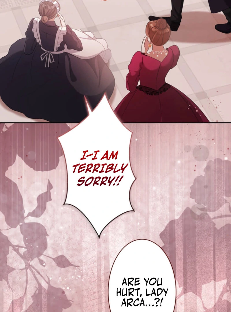 Secret Contract With The Black Duke chapter 19 page 78