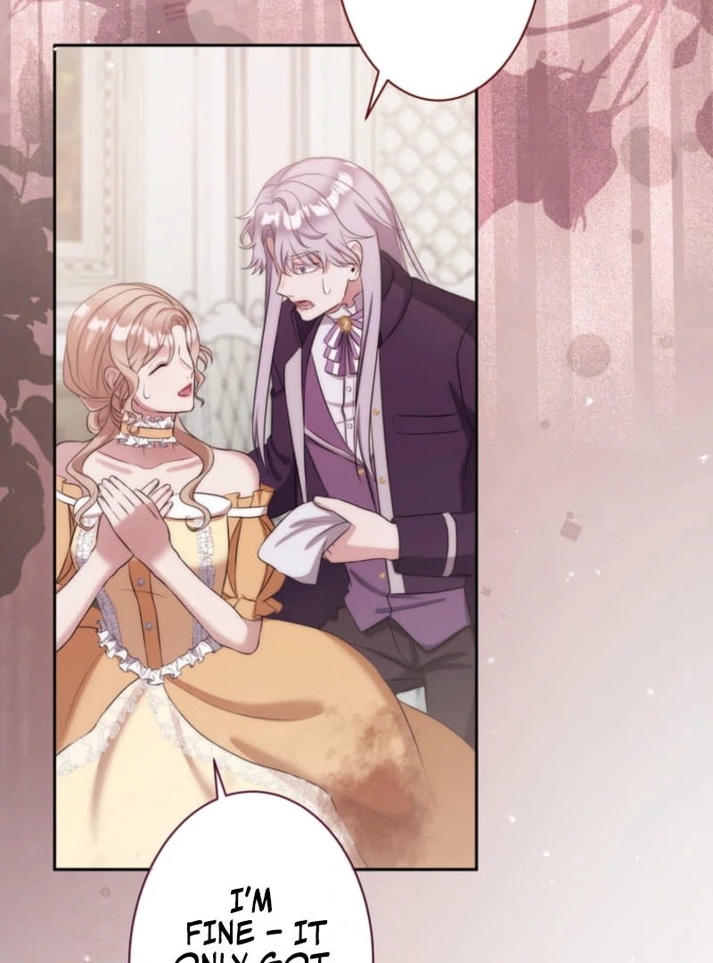 Secret Contract With The Black Duke chapter 19 page 79