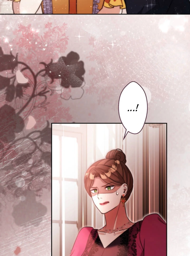 Secret Contract With The Black Duke chapter 19 page 83