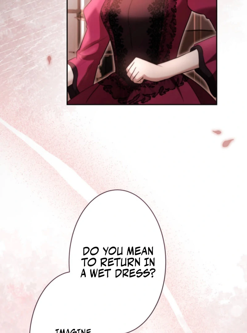 Secret Contract With The Black Duke chapter 19 page 84