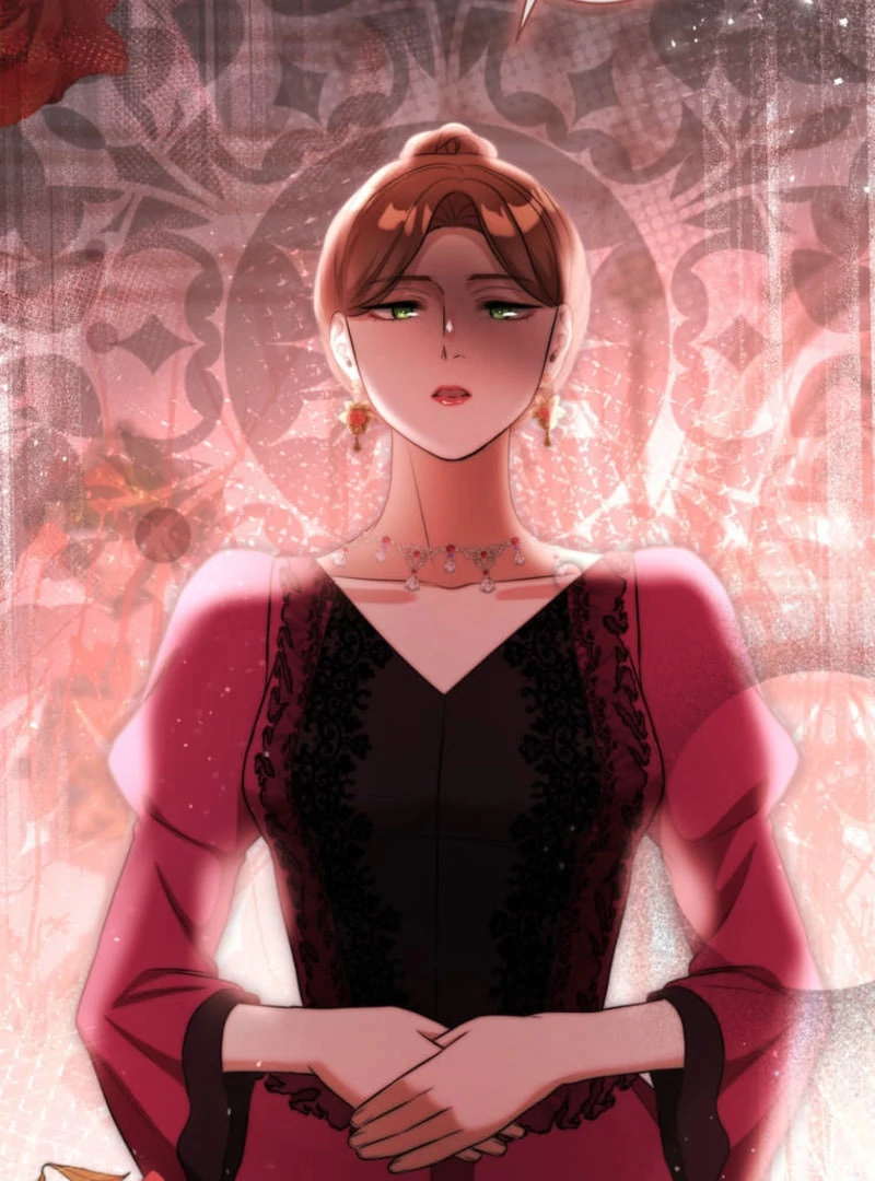 Secret Contract With The Black Duke chapter 19 page 87