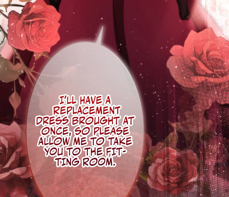 Secret Contract With The Black Duke chapter 19 page 88