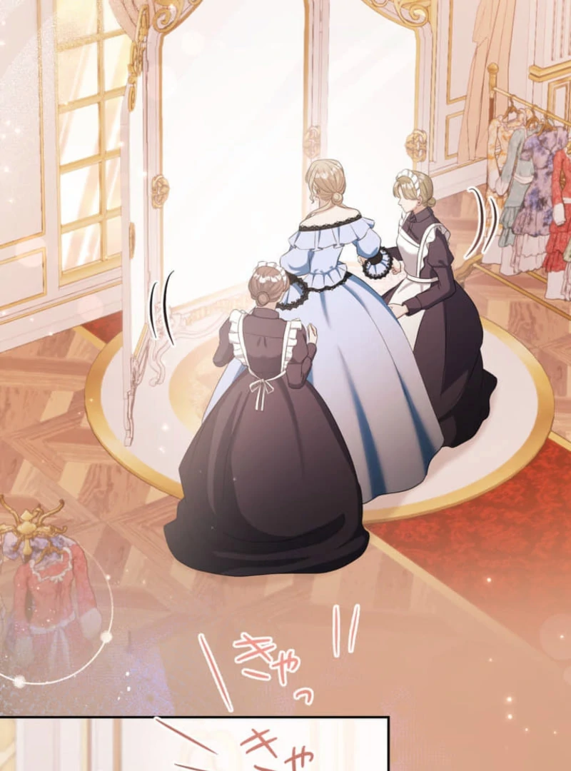 Secret Contract With The Black Duke chapter 19 page 91
