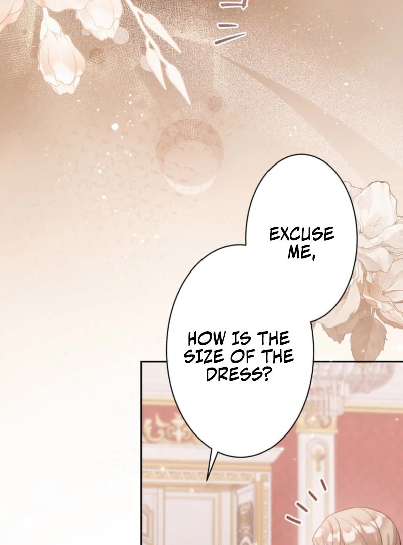 Secret Contract With The Black Duke chapter 19 page 93