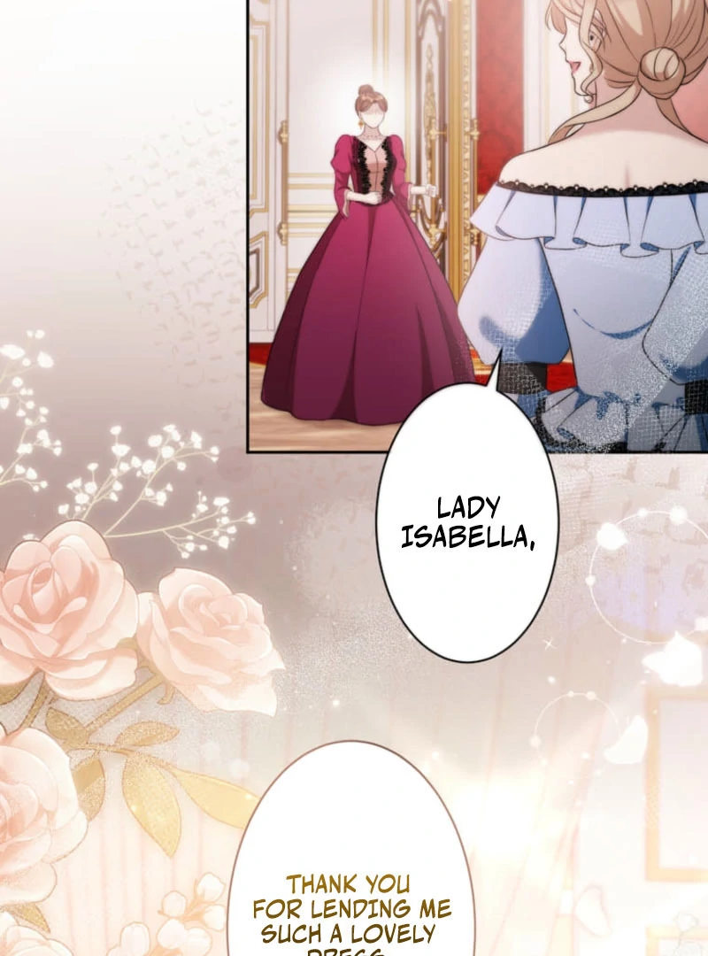 Secret Contract With The Black Duke chapter 19 page 94