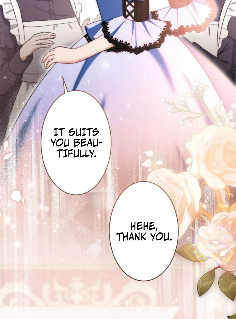 Secret Contract With The Black Duke chapter 19 page 96