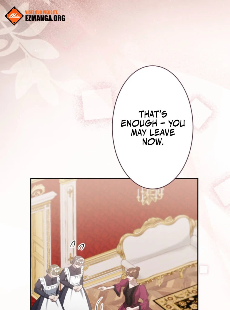Secret Contract With The Black Duke chapter 19 page 99