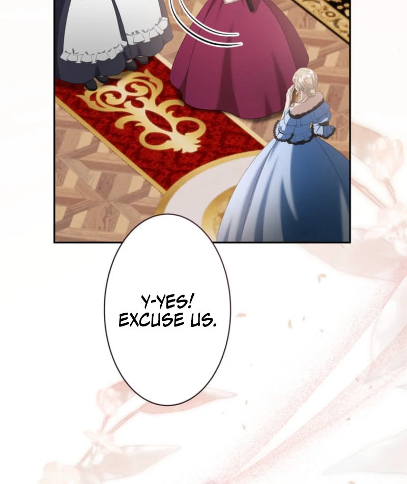 Secret Contract With The Black Duke chapter 19 page 100