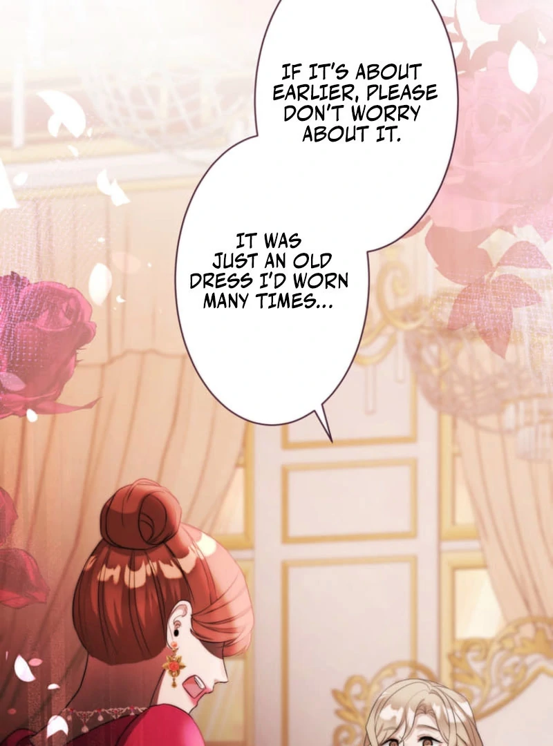 Secret Contract With The Black Duke chapter 19 page 104