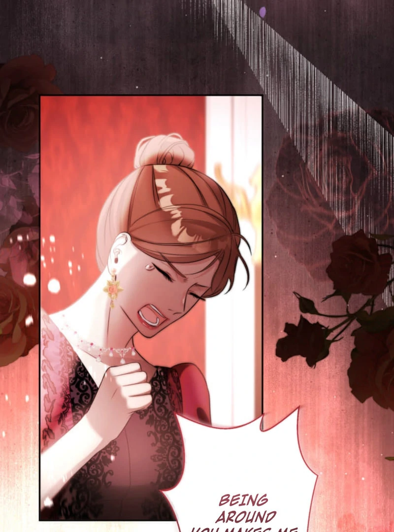 Secret Contract With The Black Duke chapter 19 page 106