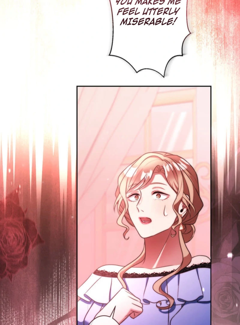 Secret Contract With The Black Duke chapter 19 page 107