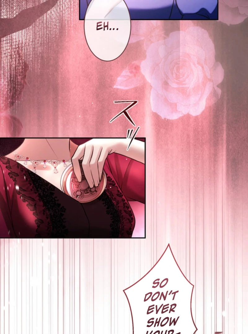 Secret Contract With The Black Duke chapter 19 page 108