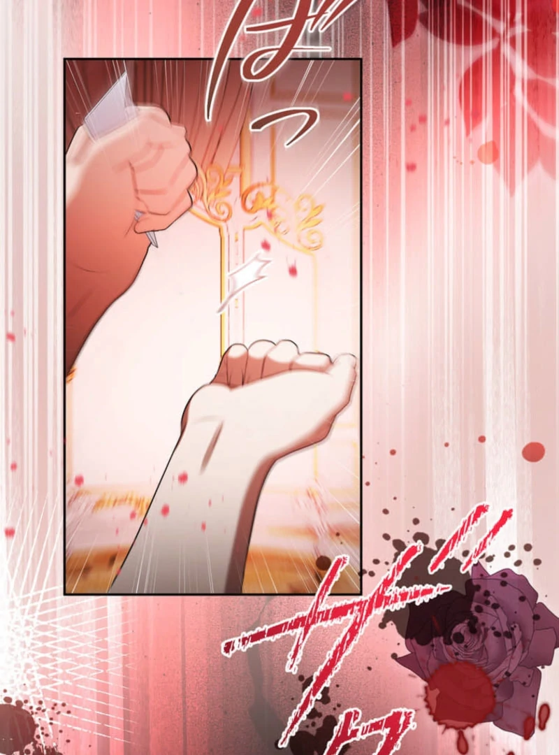 Secret Contract With The Black Duke chapter 19 page 114