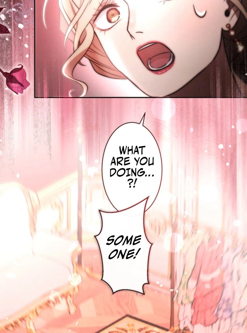 Secret Contract With The Black Duke chapter 19 page 117
