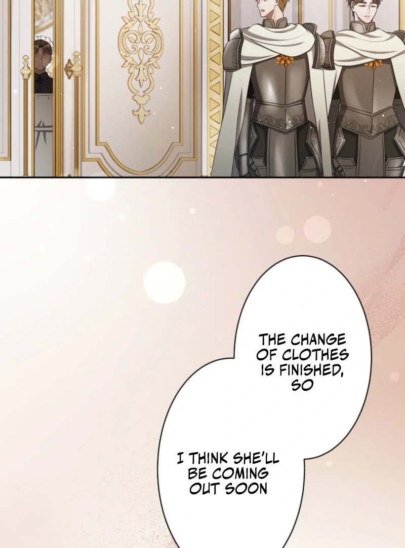 Secret Contract With The Black Duke chapter 20 page 7