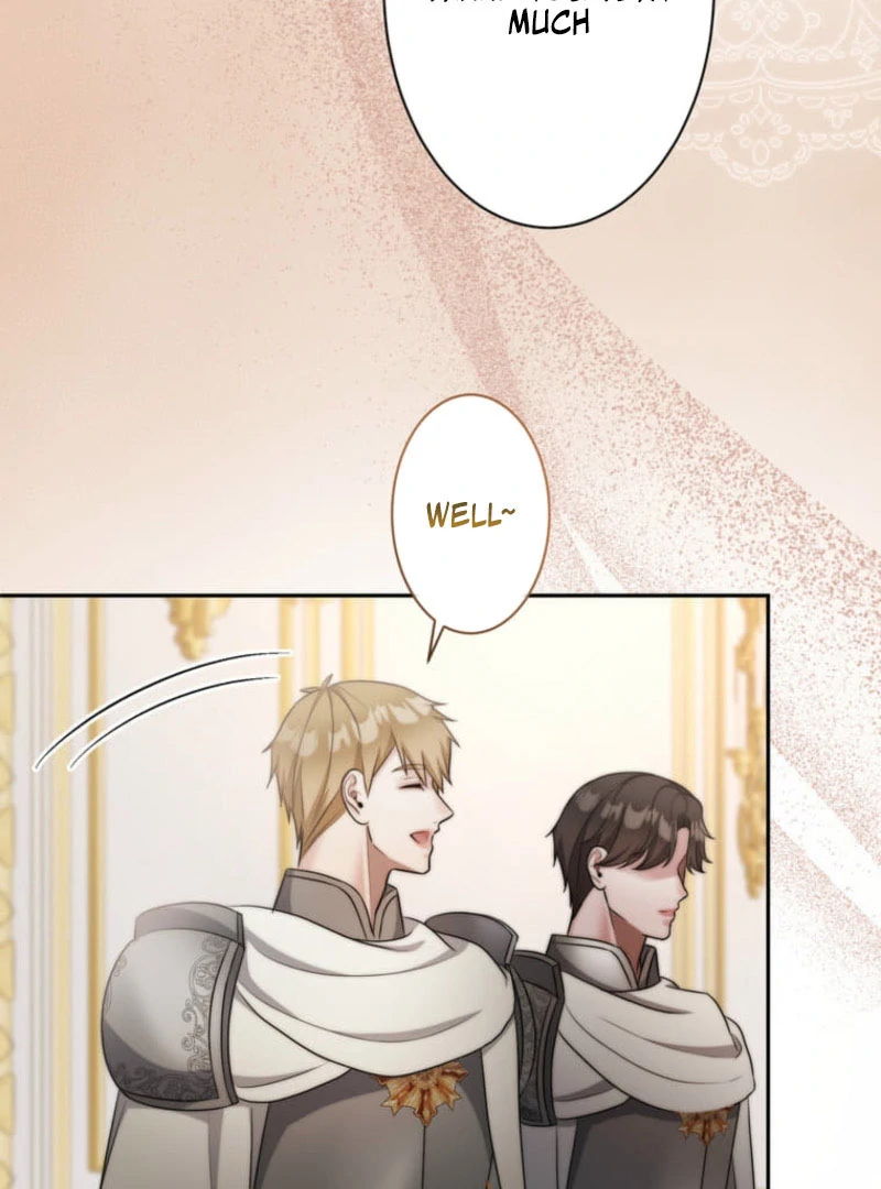 Secret Contract With The Black Duke chapter 20 page 9