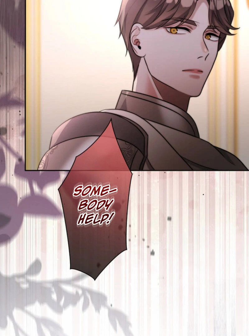 Secret Contract With The Black Duke chapter 20 page 17