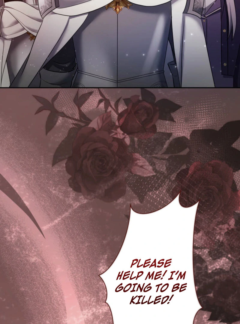 Secret Contract With The Black Duke chapter 20 page 22