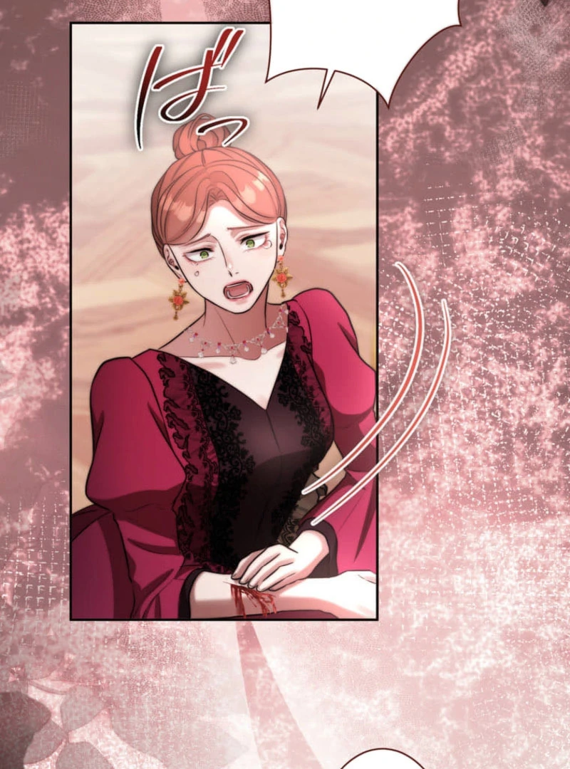 Secret Contract With The Black Duke chapter 20 page 23