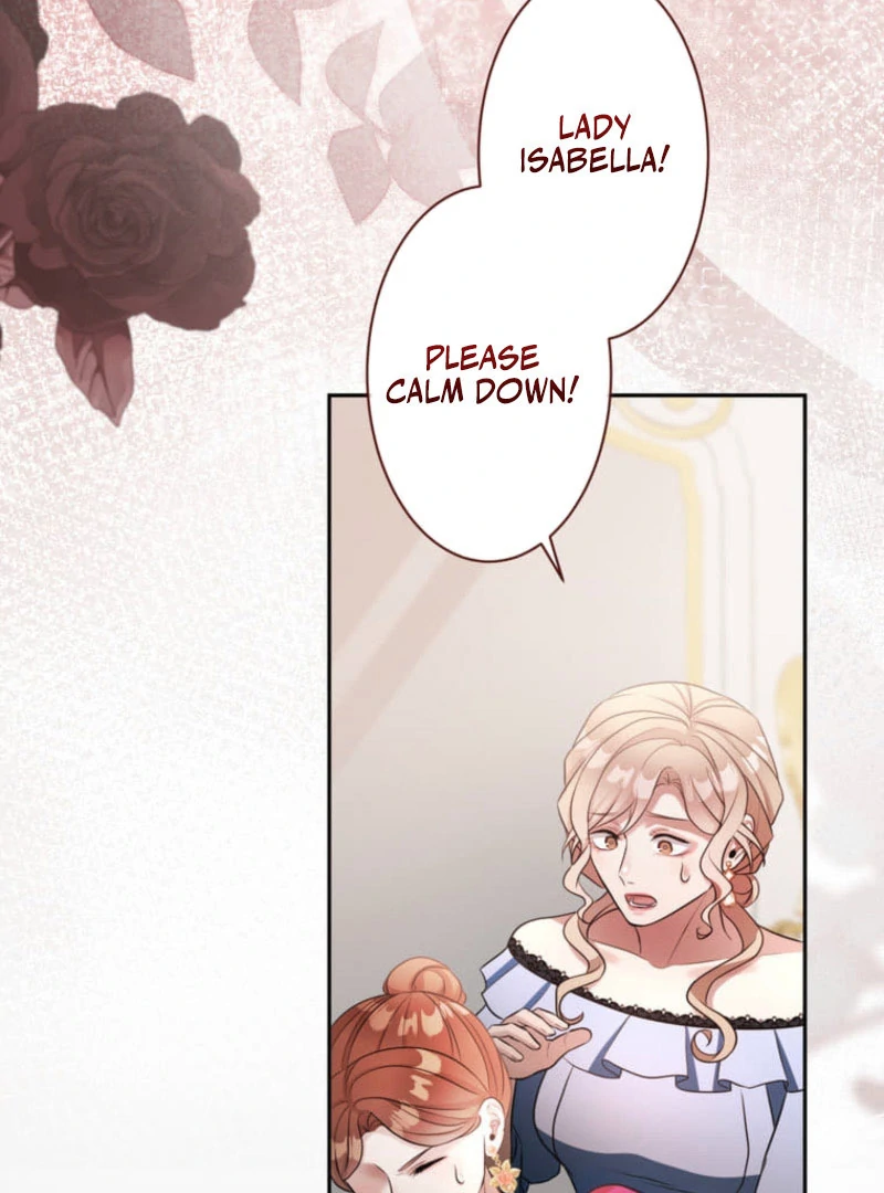 Secret Contract With The Black Duke chapter 20 page 24
