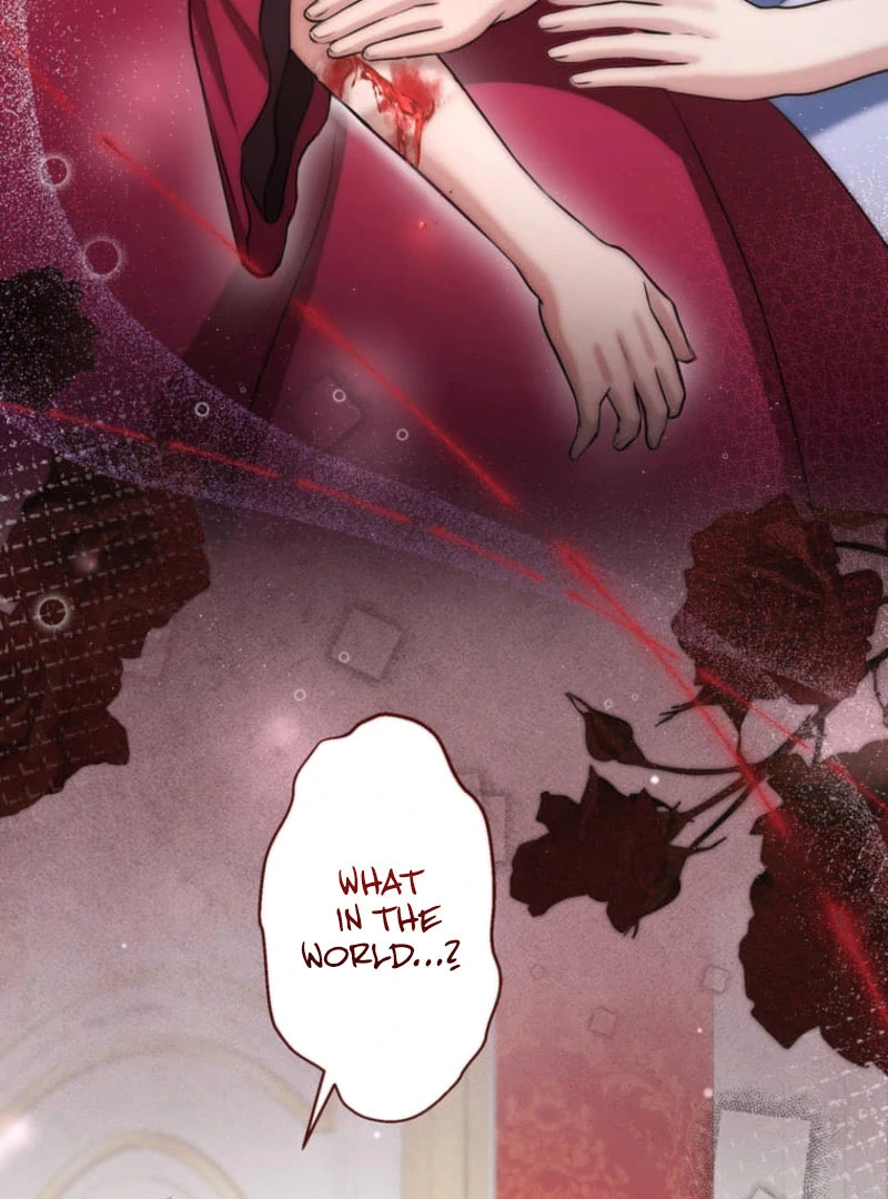 Secret Contract With The Black Duke chapter 20 page 26