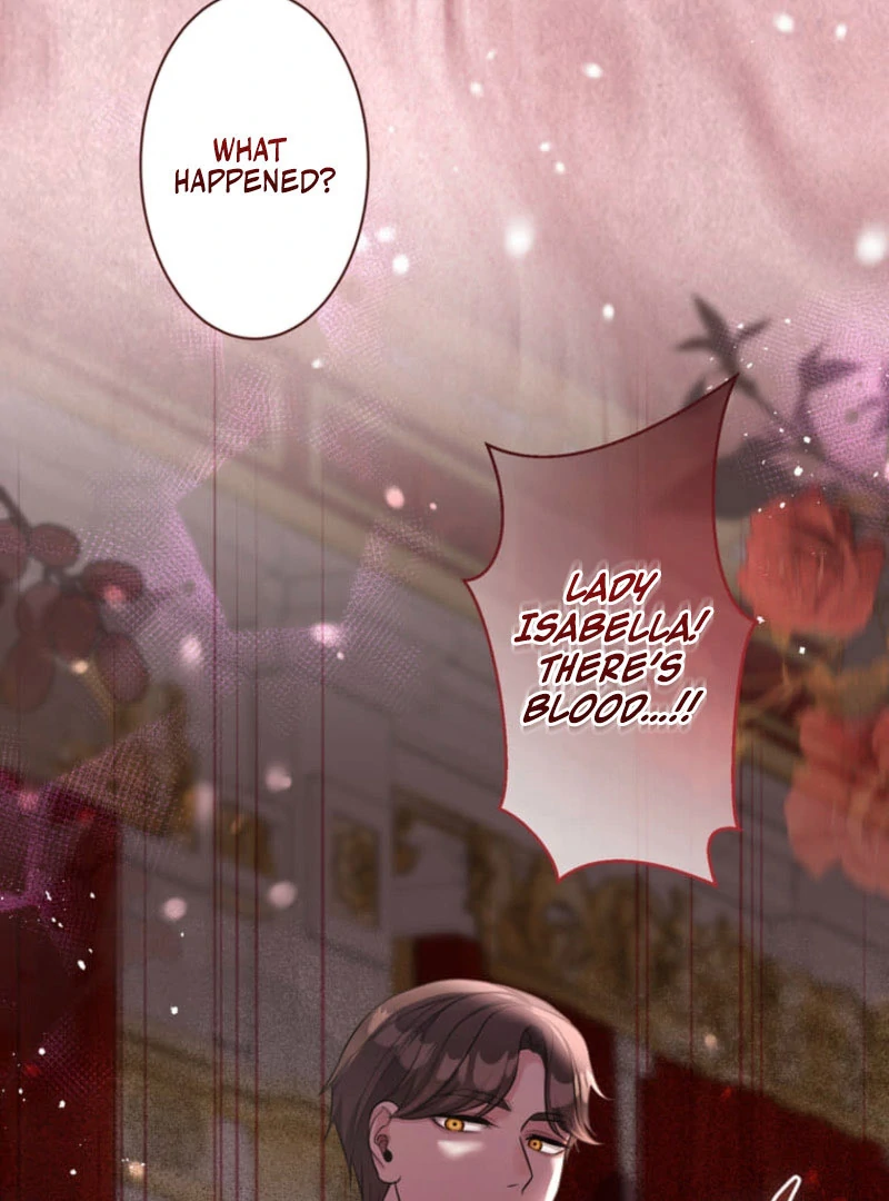 Secret Contract With The Black Duke chapter 20 page 29