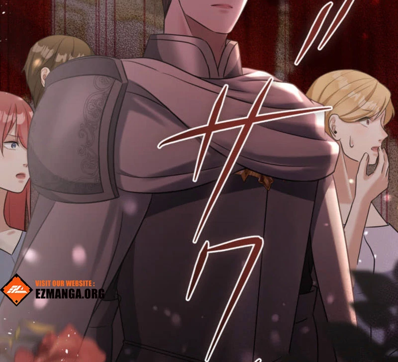 Secret Contract With The Black Duke chapter 20 page 30