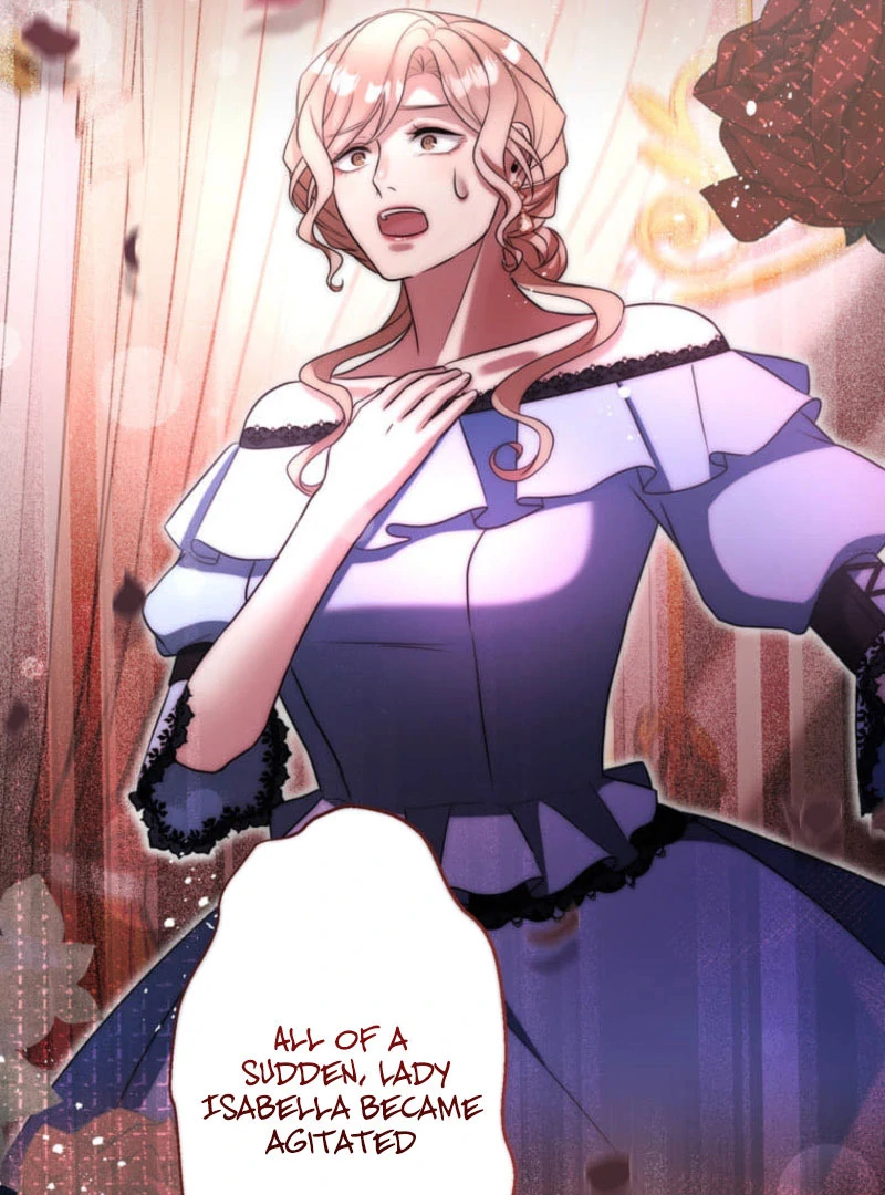 Secret Contract With The Black Duke chapter 20 page 34