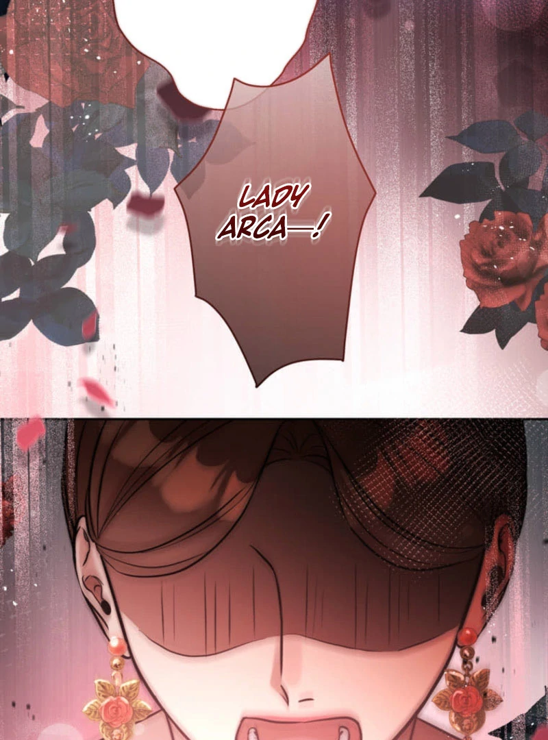 Secret Contract With The Black Duke chapter 20 page 35
