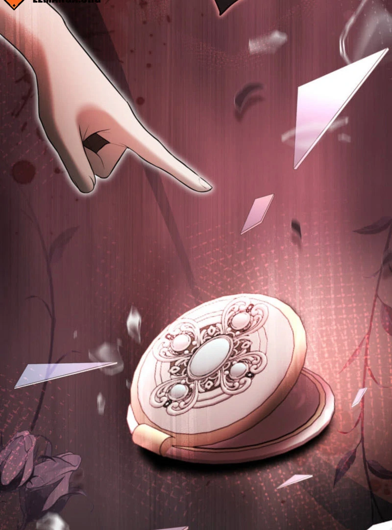 Secret Contract With The Black Duke chapter 20 page 37