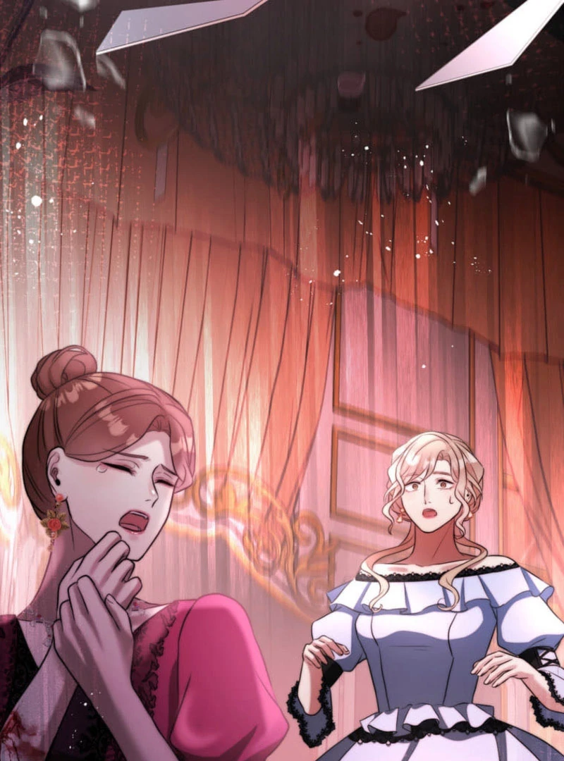 Secret Contract With The Black Duke chapter 20 page 38