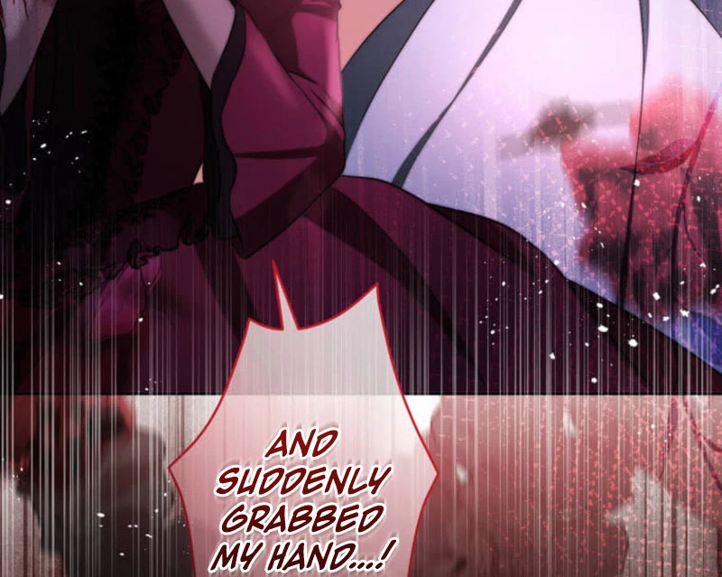 Secret Contract With The Black Duke chapter 20 page 39