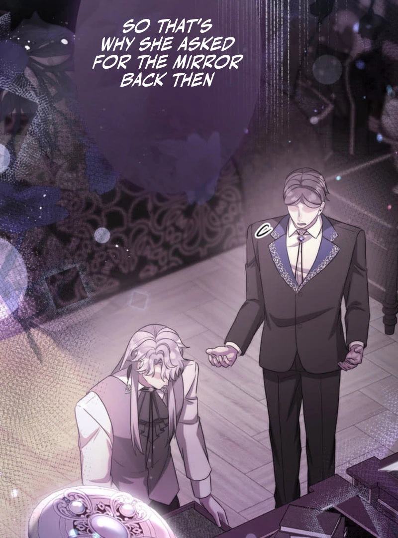Secret Contract With The Black Duke chapter 20 page 44