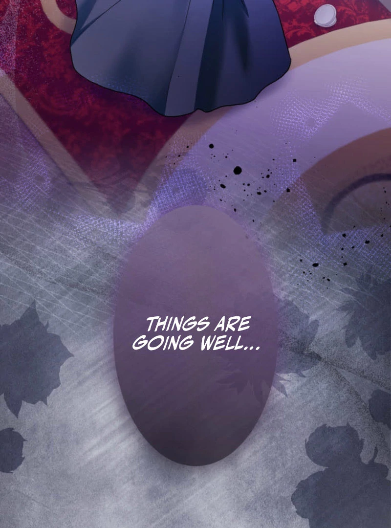 Secret Contract With The Black Duke chapter 20 page 47