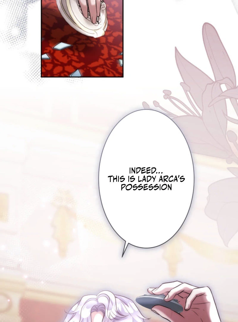 Secret Contract With The Black Duke chapter 20 page 49