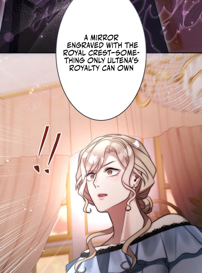 Secret Contract With The Black Duke chapter 20 page 51