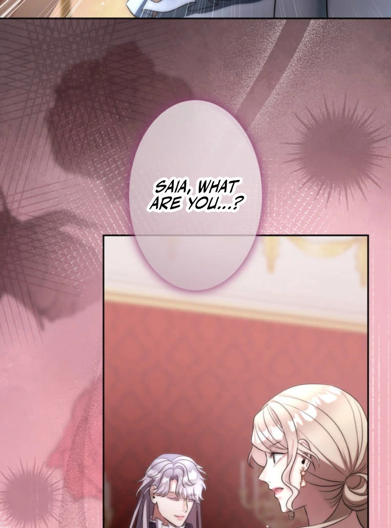 Secret Contract With The Black Duke chapter 20 page 52