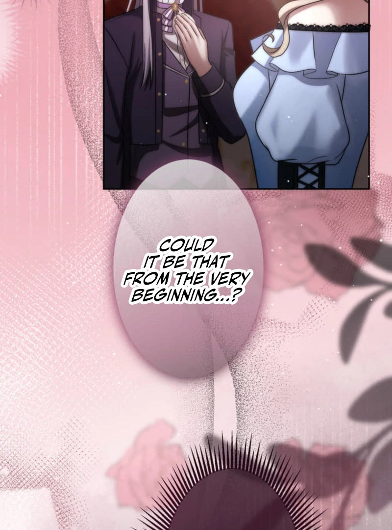 Secret Contract With The Black Duke chapter 20 page 53
