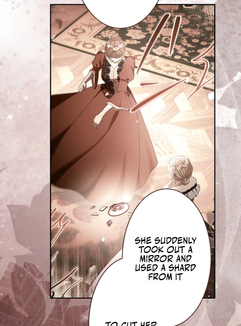 Secret Contract With The Black Duke chapter 20 page 64