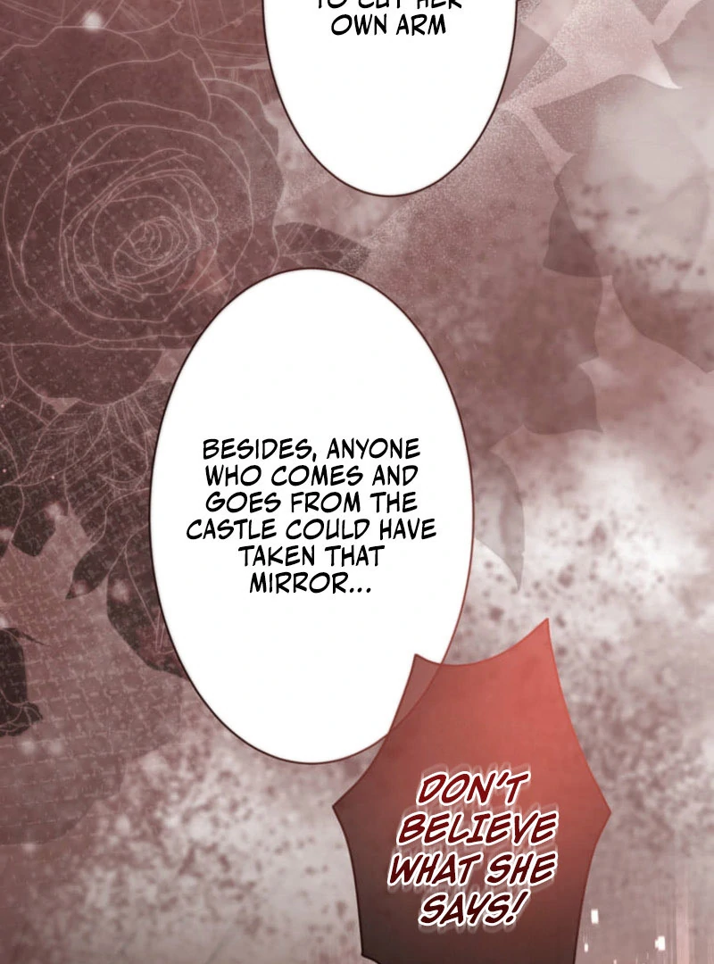 Secret Contract With The Black Duke chapter 20 page 65